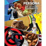 Persona: The Official Cookbook