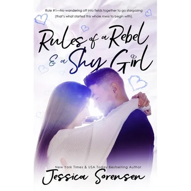 Rules of a Rebel and a Shy Girl
