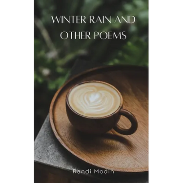 Winter rain and other poems