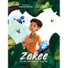 Zakee and the Quiet Magic of Being You