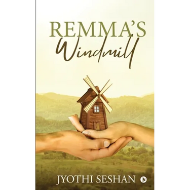 Remma's Windmill