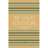 The Great Adventure: Short Stories in German for Beginners