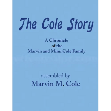 The Cole Story