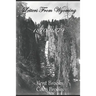 Letters From Wyoming: 1870-1879