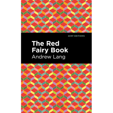 The Red Fairy Book