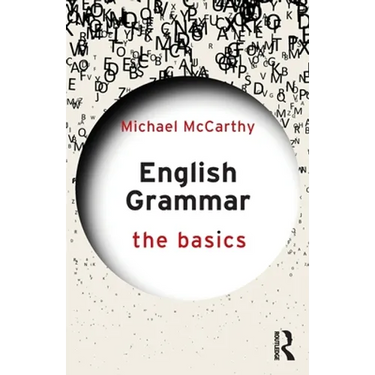 English Grammar: The Basics