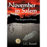 November in Salem: The Bargain of Witches