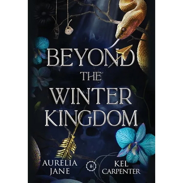 Beyond the Winter Kingdom: A Fae Romantasy
