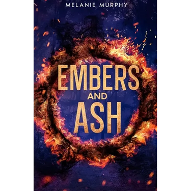 Embers and Ash