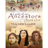 Lands of our Ancestors Teacher's Guide