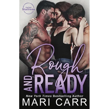 Rough and Ready