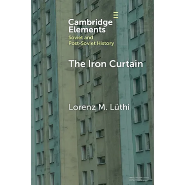 The Iron Curtain