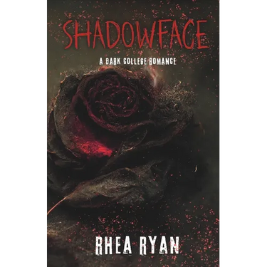 Shadowface: A Dark College Romance