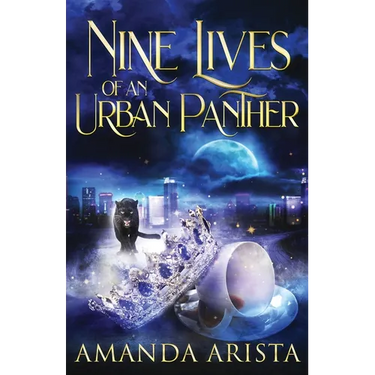 Nine Lives of an Urban Panther