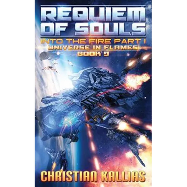 Into the Fire Part I: Requiem of Souls