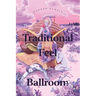 The Traditional Feel of the Ballroom