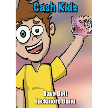 Cash Kids