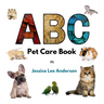 ABC Pet Care Book
