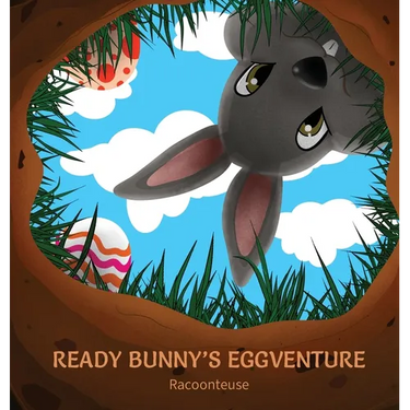 Ready Bunny's Eggventure