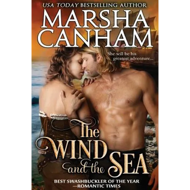 The Wind and The Sea