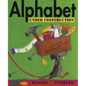 Alphabet Under Construction