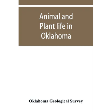 Animal and plant life in Oklahoma