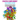 Beautiful Flower Bouquet Coloring Book: Coloring Book for Adults (Lovink Coloring Books)