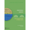 Growing Green: The Economic Benefits of Climate Action