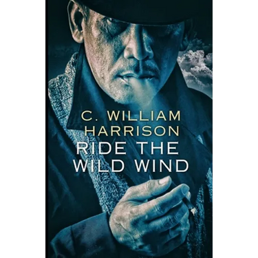 Ride the Wild Wind