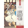 Lone Wolf & Cub Omnibus, Volume 5