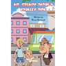 Mr Grumpy Papou's Trolley Ride
