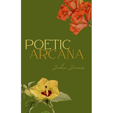 Poetic Arcana