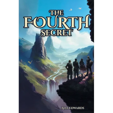 The Fourth Secret