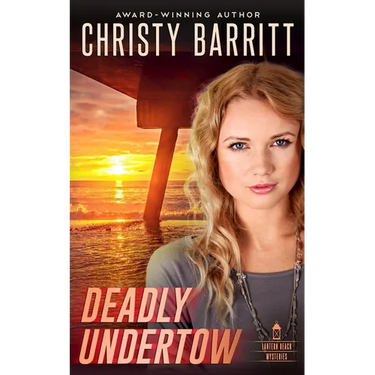Deadly Undertow