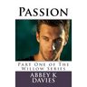 Passion: Part One of the Willow Series