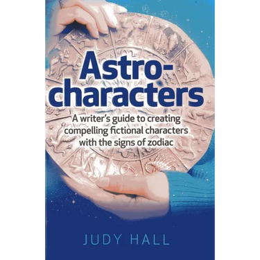 Astro-Characters
