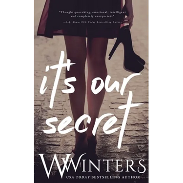 It's Our Secret