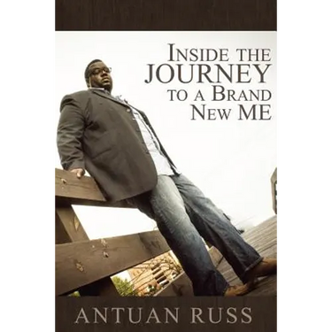 Inside The Journey To A Brand New Me