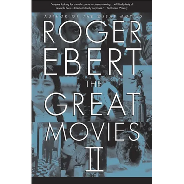 The Great Movies II