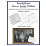 Family Maps of Genesee County, Michigan