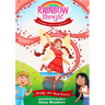 Rainbow Magic Rainbow Fairies #1: Ruby the Red Fairy Graphic Novel