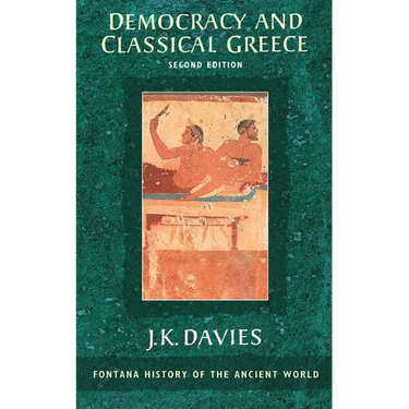 Democracy and Classical Greece