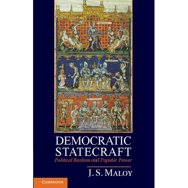 Democratic Statecraft