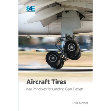 Aircraft Tires: Key Principles for Landing Gear Design