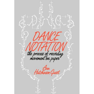 Dance Notation
