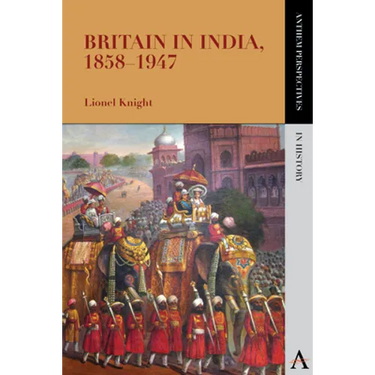 Britain in India, 1858-1947
