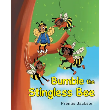 Bumble the Stingless Bee