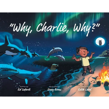 Why, Charlie, Why?