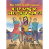 The ABC's of Affirmations: Help Kids Be All They Can Be