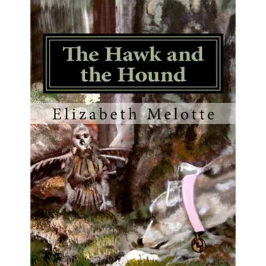 The Hawk and the Hound: Rescuing Big Bird